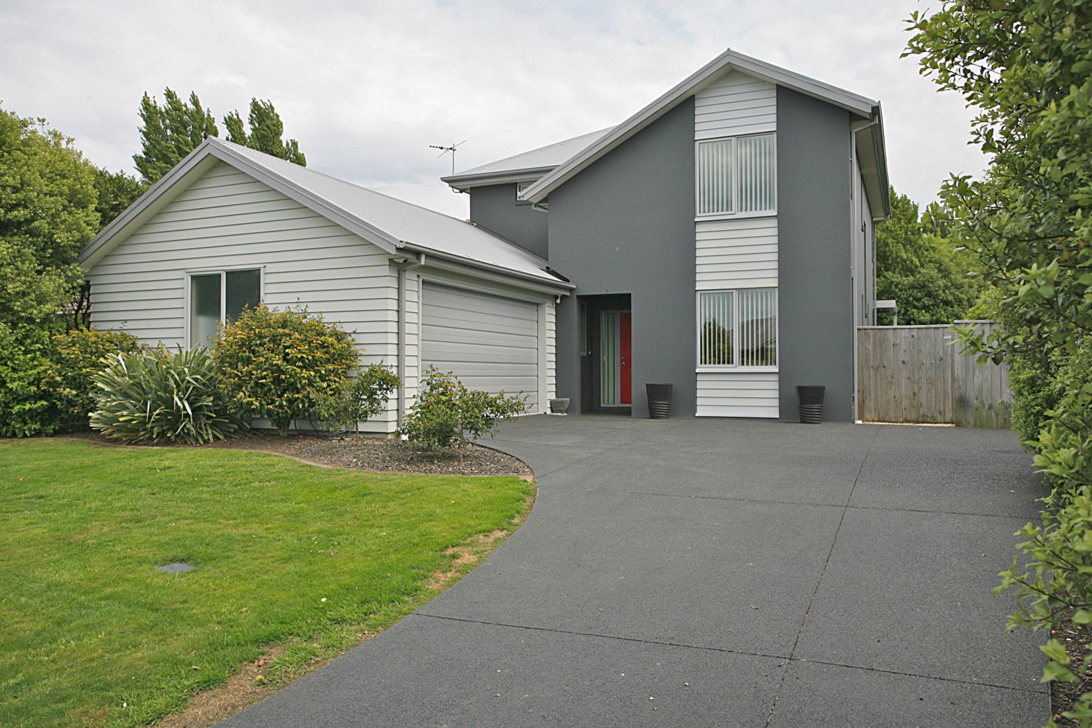 14 Maurice Stanton Place, Shirley, Christchurch City