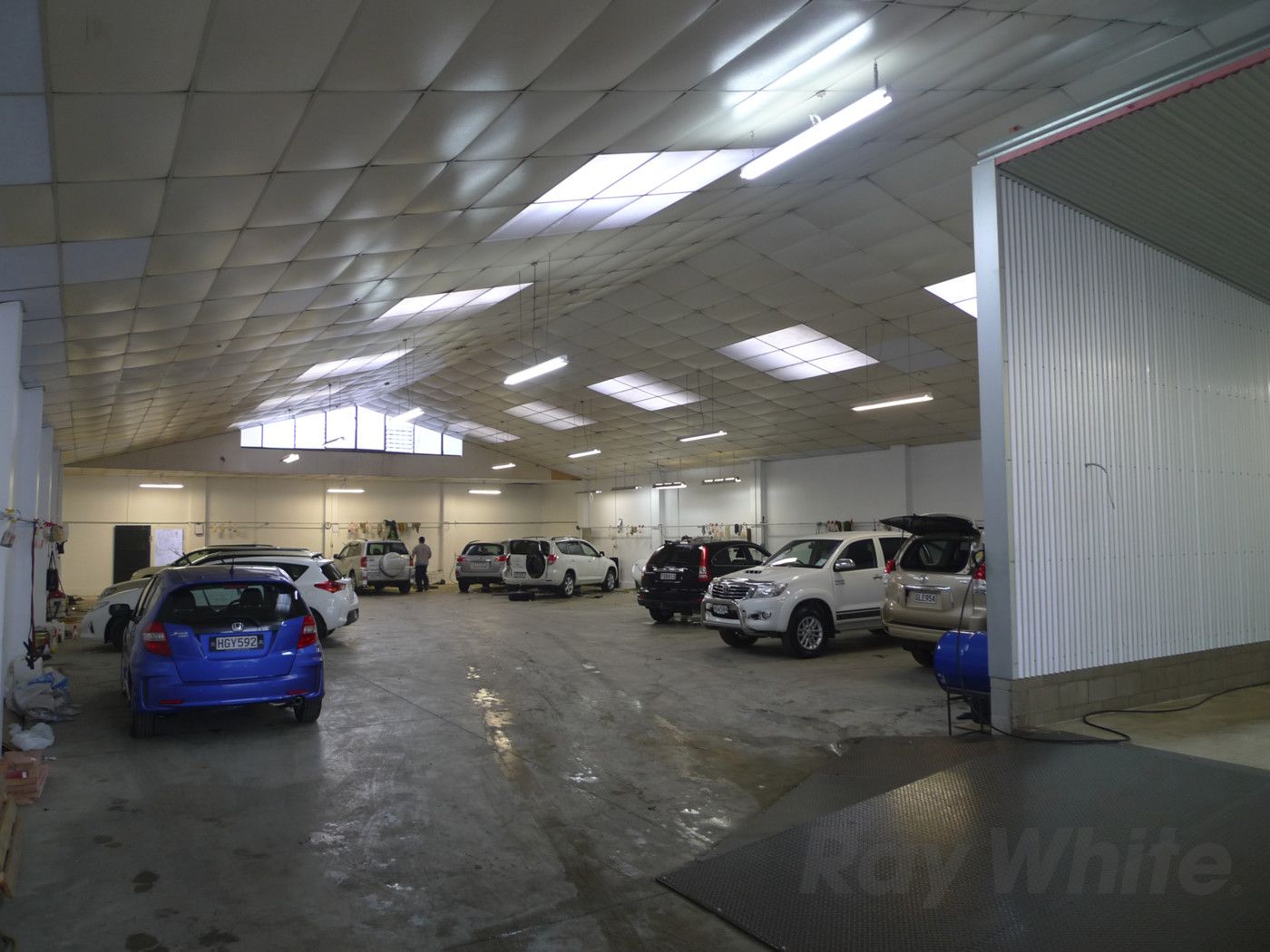 WALTHAM, Christchurch City