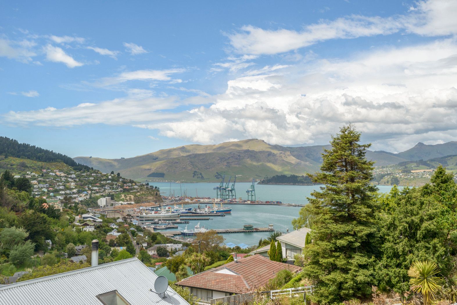 25D Walkers Road, Lyttelton, Christchurch City