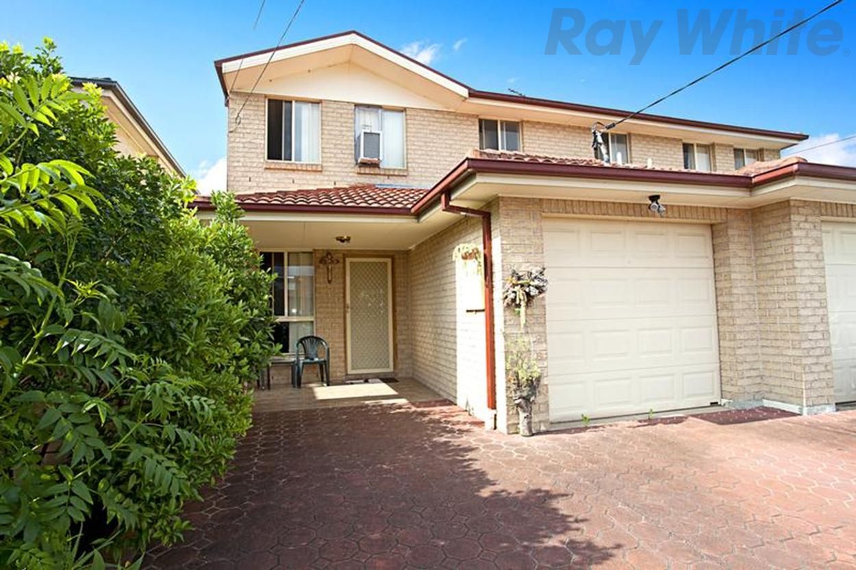 60a Throsby Street, Fairfield Heights NSW 2165