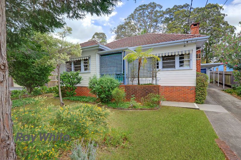 6 Downing Street, Epping NSW 2121