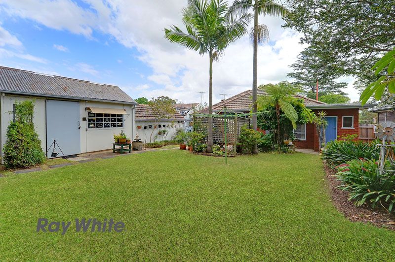 6 Downing Street, Epping, NSW 2121
