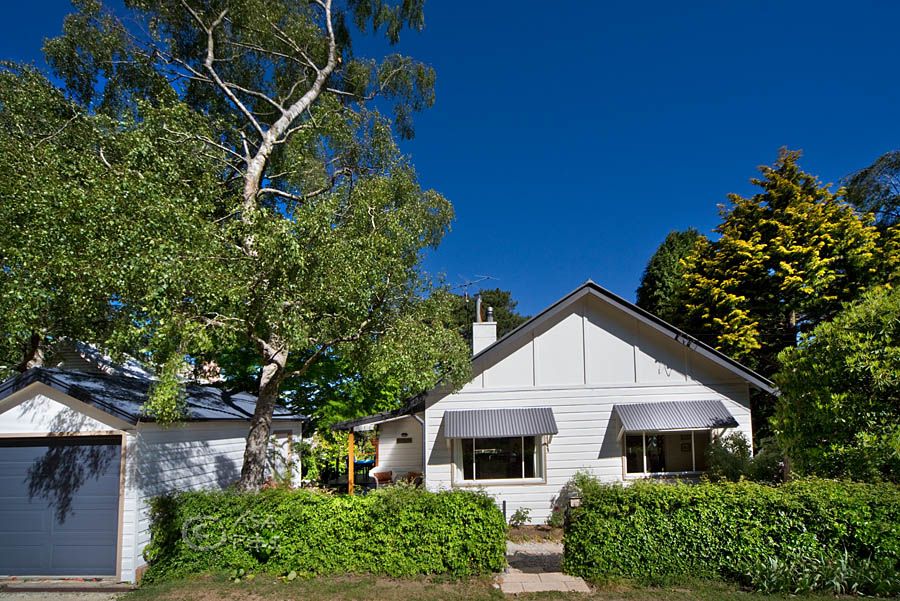 52 Cleopatra Street, Blackheath, NSW 2785