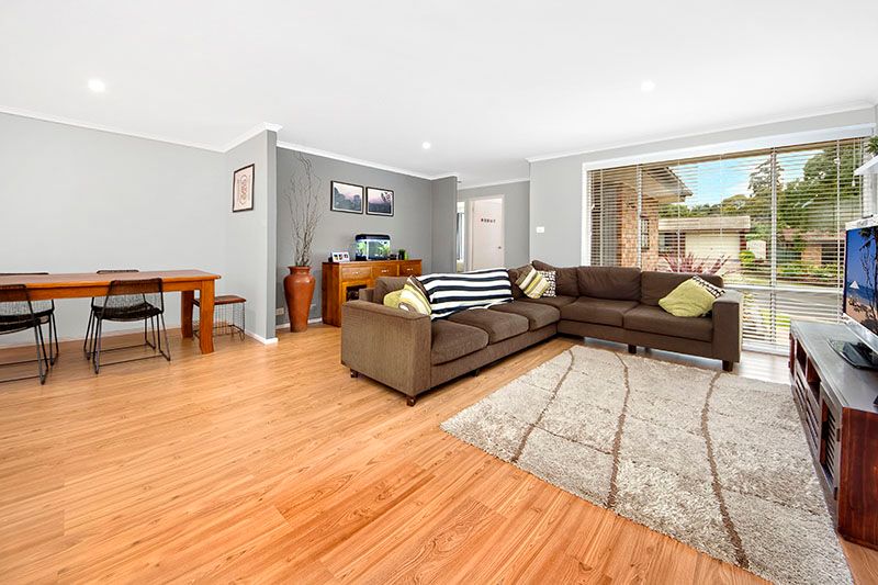 63 Hall Drive, Menai, NSW 2234