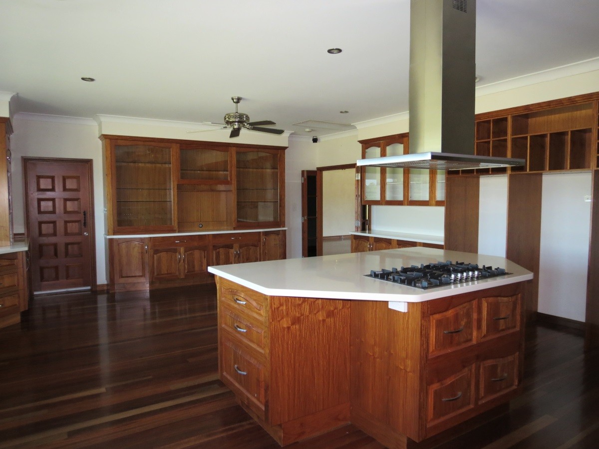 Lot 1 Donohoe Road, Emerald, QLD 4720
