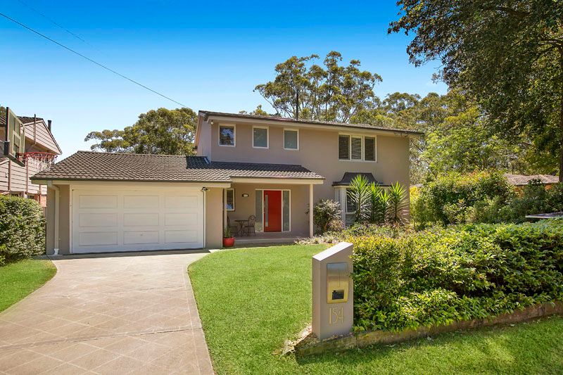 154 Campbell Drive, WAHROONGA NSW 2076
