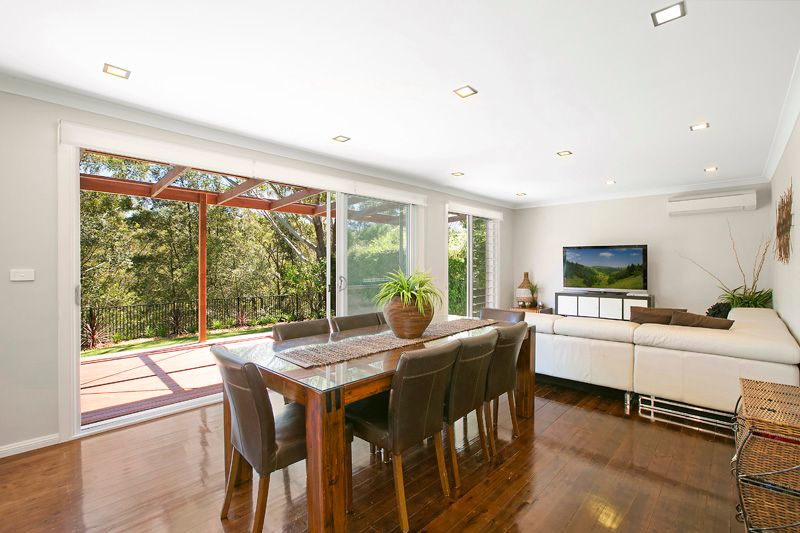 154 Campbell Drive, WAHROONGA, NSW 2076
