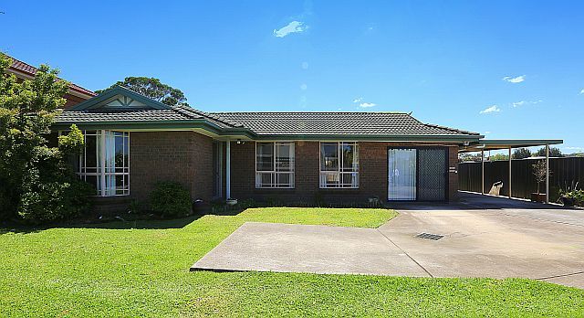 2A Rabaul Road, Georges Hall NSW 2198