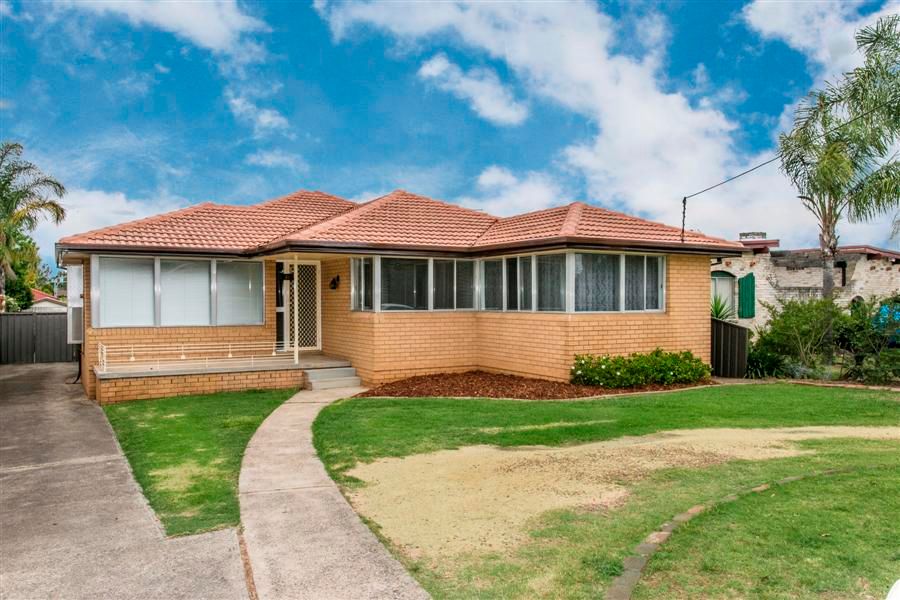 1/28 francis Street, Cambridge Park, NSW 2747