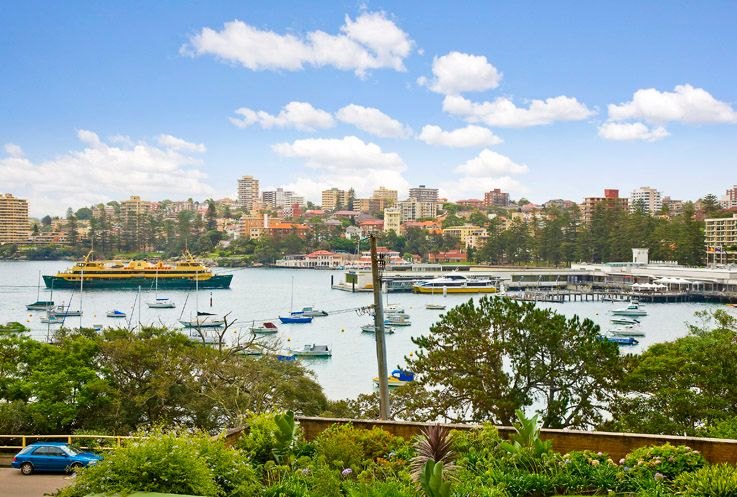 13 East Esplanade, Manly NSW 2095