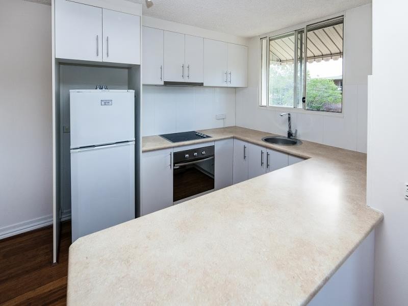 1/8 Explorer Street, TOOWONG, QLD 4066