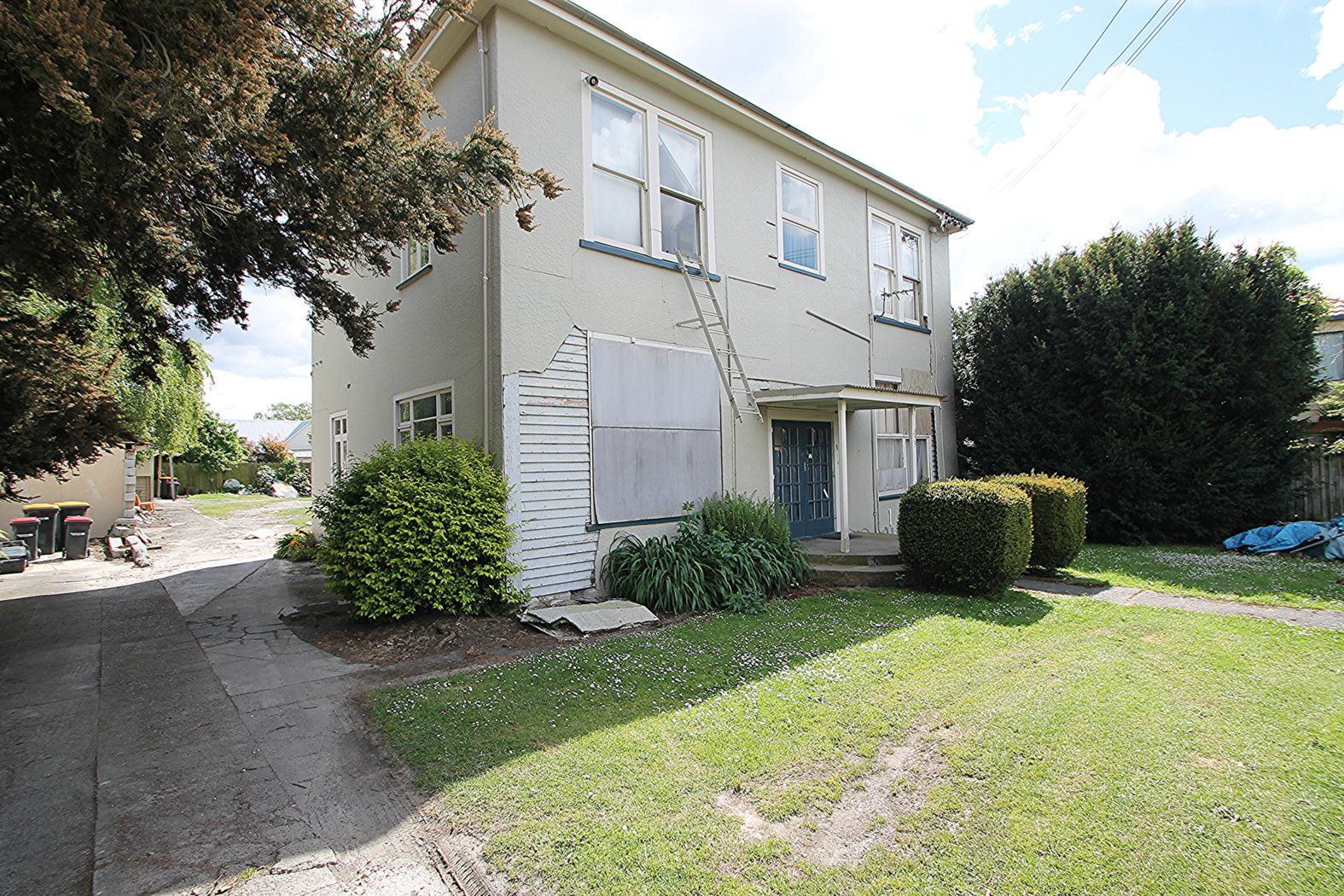 395 Armagh Street, Linwood, Christchurch City