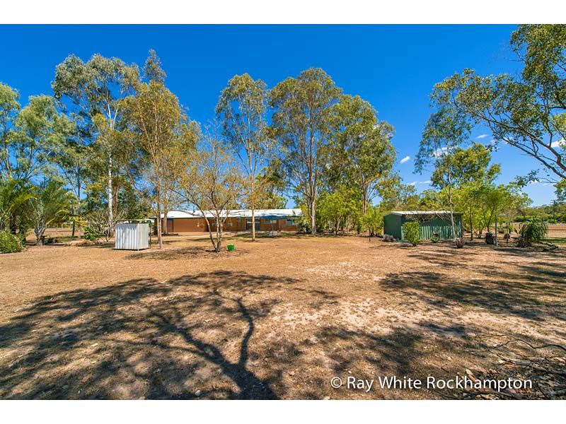 204 Glendale Road, Glendale, QLD 4711