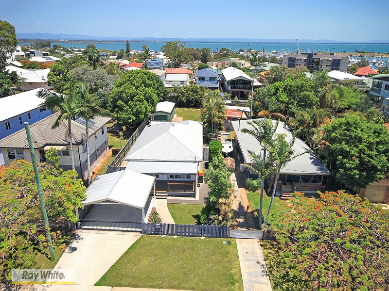 409 Scarborough Road, Scarborough, QLD 4020