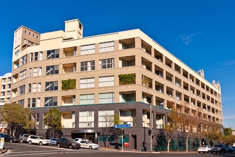328/1 Missenden Road, Camperdown, NSW 2050