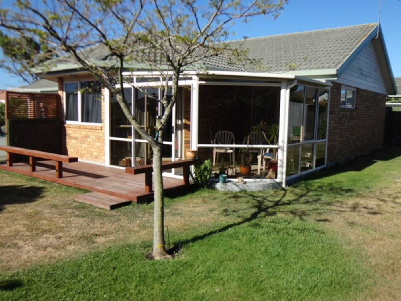 23 Kirsten Place, PARKLANDS, Christchurch City