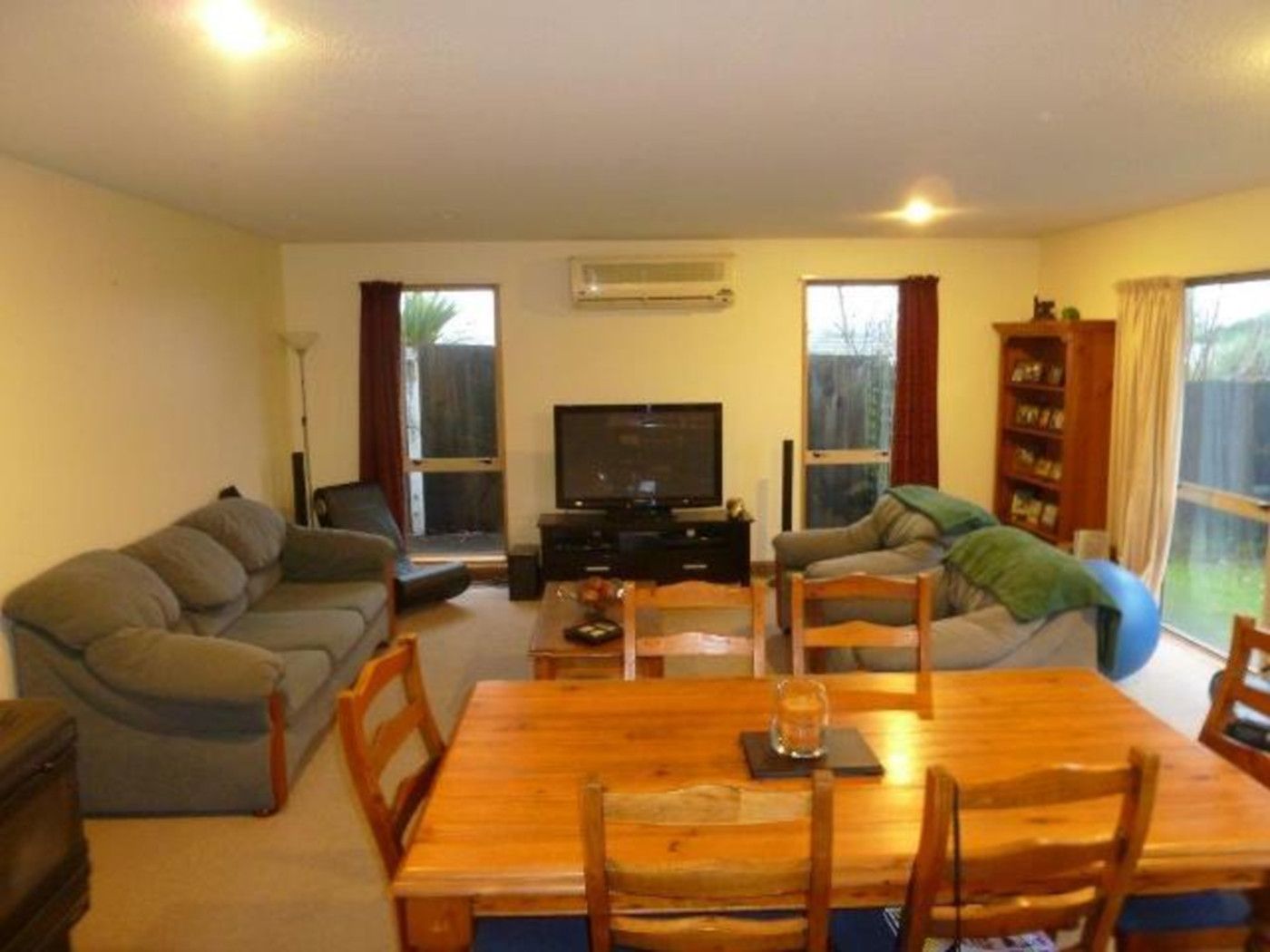 267A Lake Terrace Road, SHIRLEY, Christchurch City