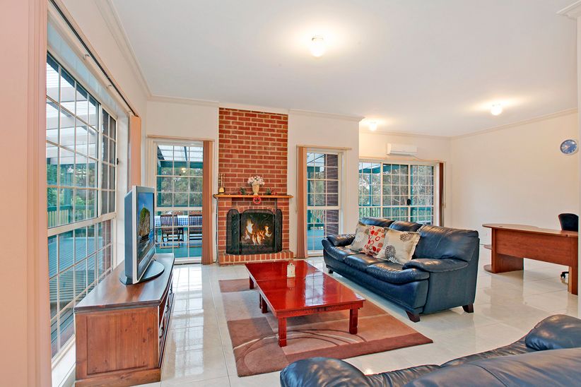 88 Blossom Park Drive, Mill Park, VIC 3082