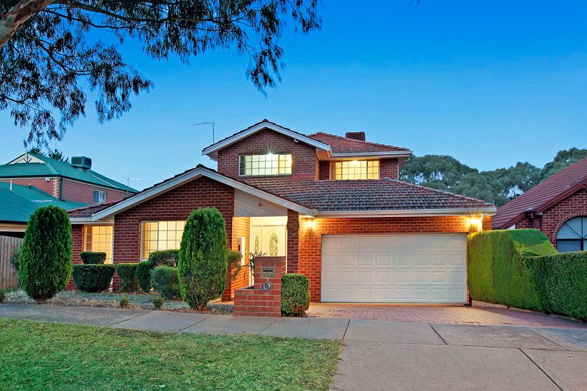 88 Blossom Park Drive, Mill Park VIC 3082
