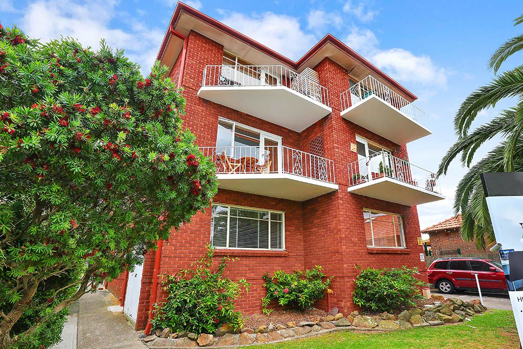 4 Union Street, Dulwich Hill NSW 2203