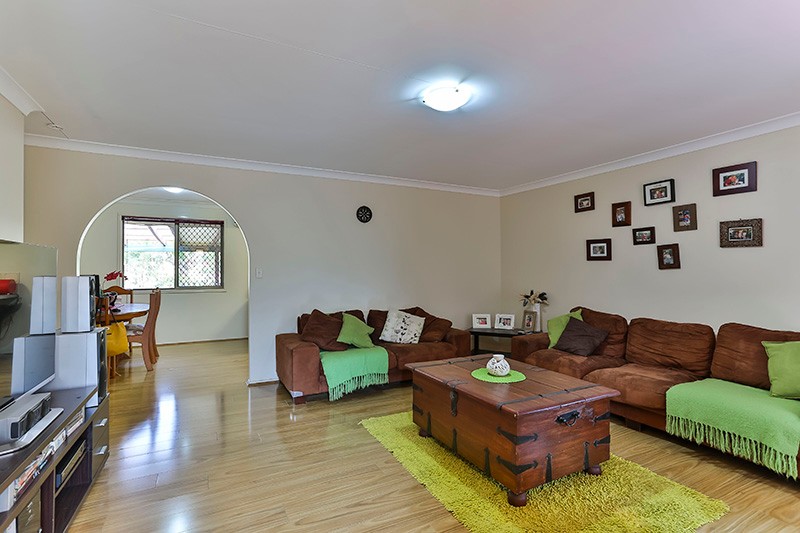 16 Wright Street, Wilsonton, QLD 4350