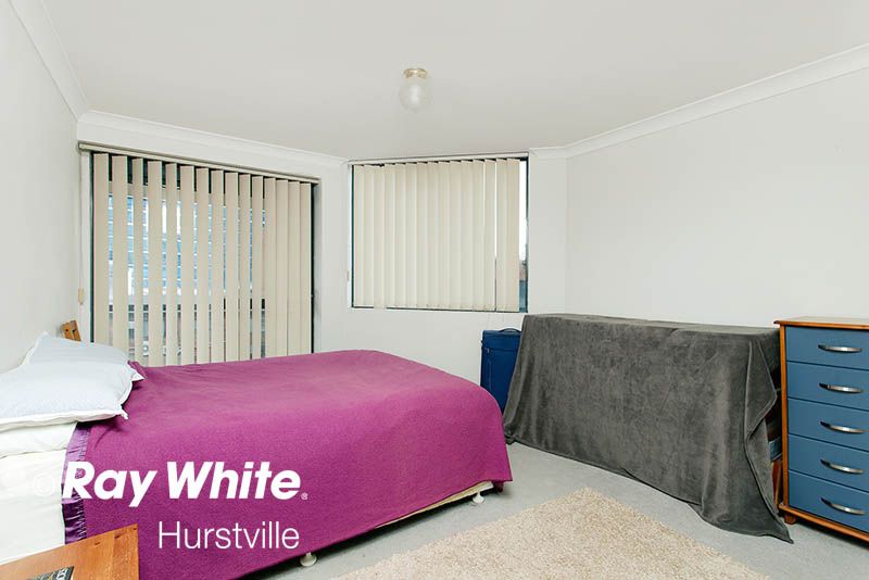 10/1-5A The Avenue, Hurstville, NSW 2220