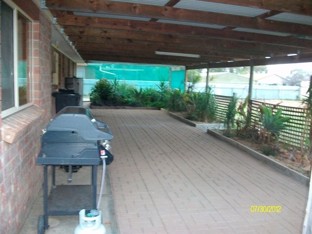 8 Garrard Street, BARMERA, SA 5345