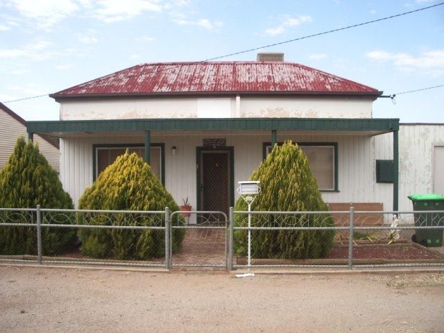 547 Blende Street, BROKEN HILL NSW 2880