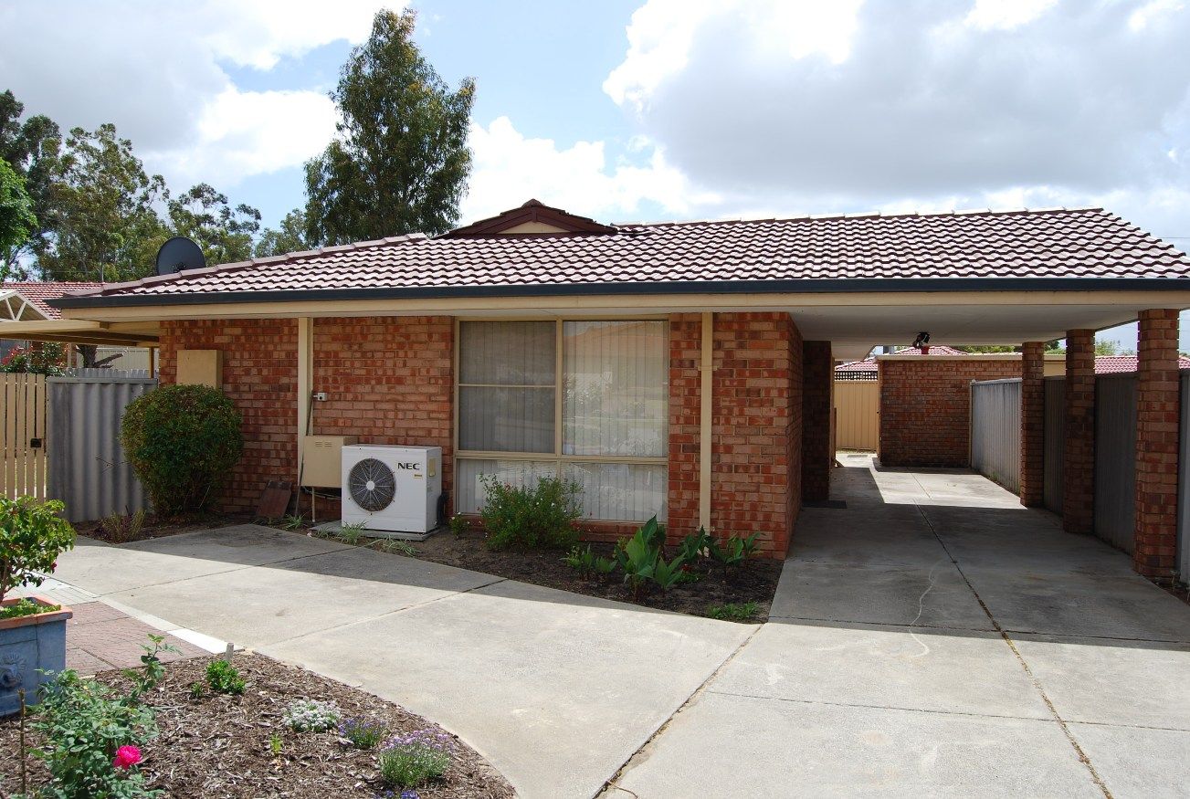 7 Wiluna Court, Gosnells WA 6110