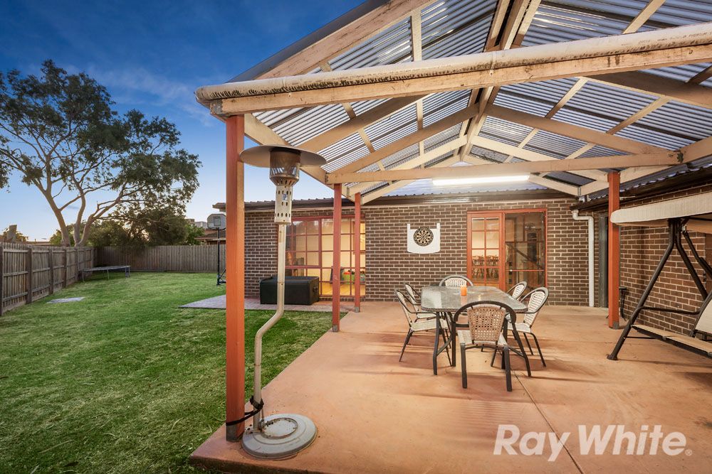 7 Parklea Court, Mill Park, VIC 3082