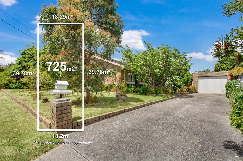 20 Carnoustie Grove, Mornington VIC 3931