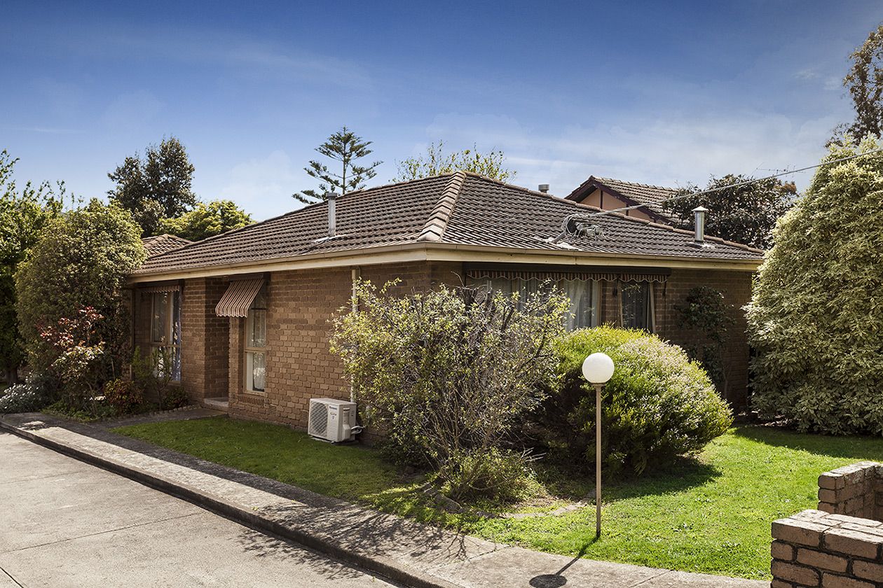 8/7 Carlisle Crescent, HUGHESDALE, VIC 3166