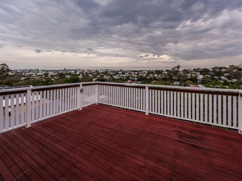 14 Daintree Street, Paddington, QLD 4064