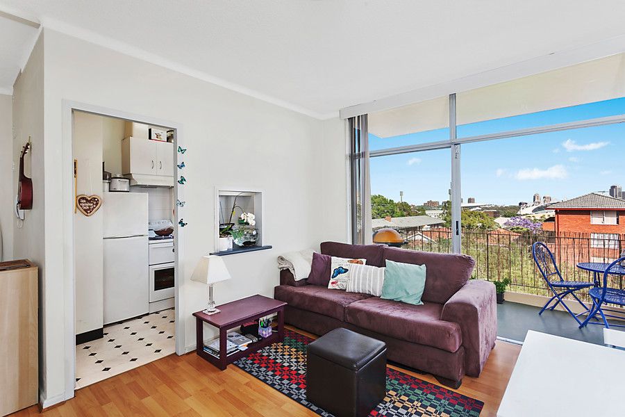21/49 Cook Road, Centennial Park, NSW 2021