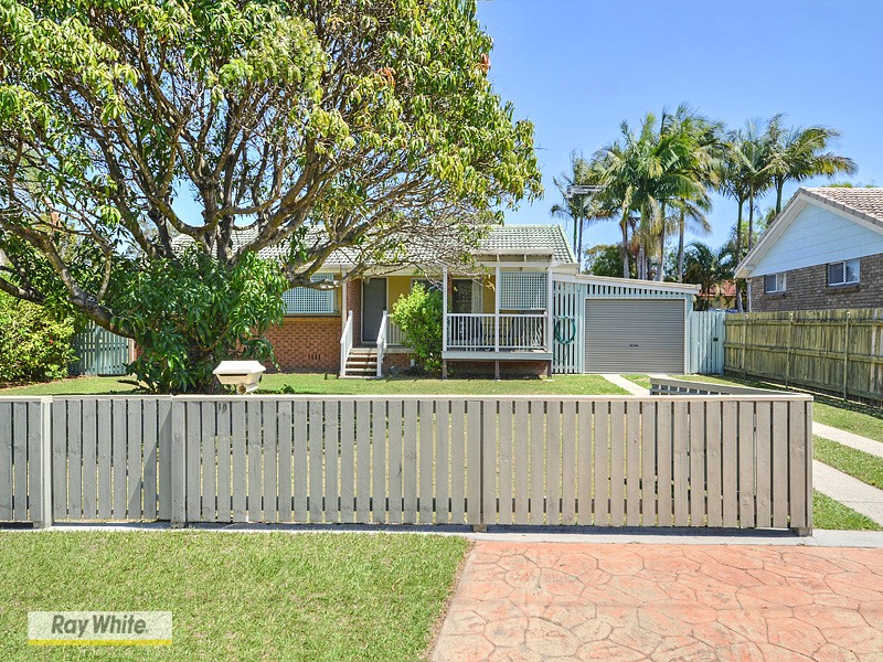 18 Cork Street, Deception Bay, QLD 4508