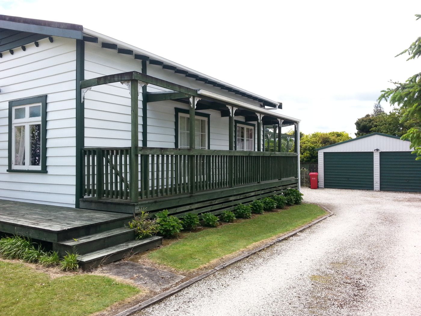 150 Leith Street, Te Awamutu, Waipa District