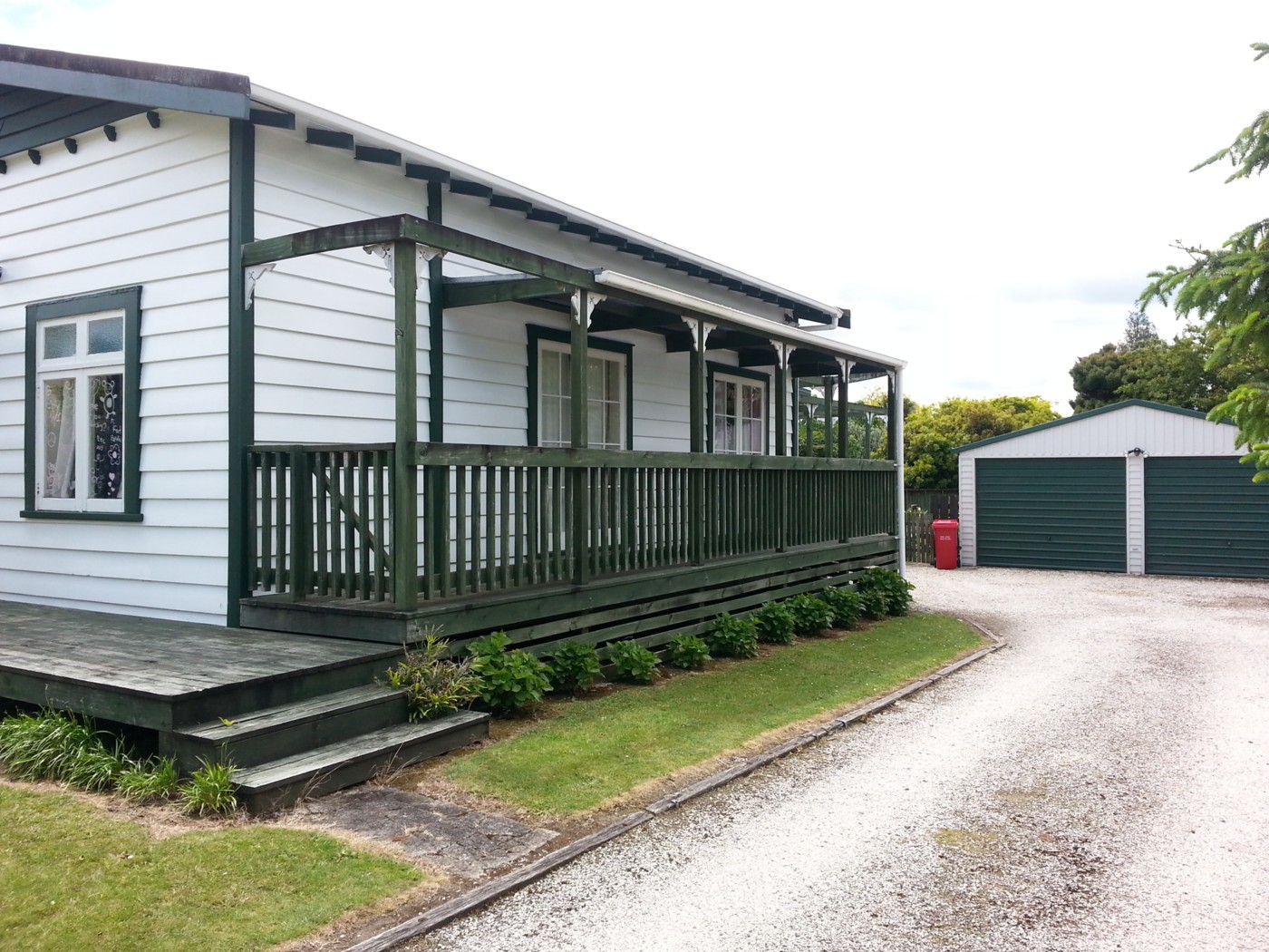 150 Leith Street, Te Awamutu, Waipa District