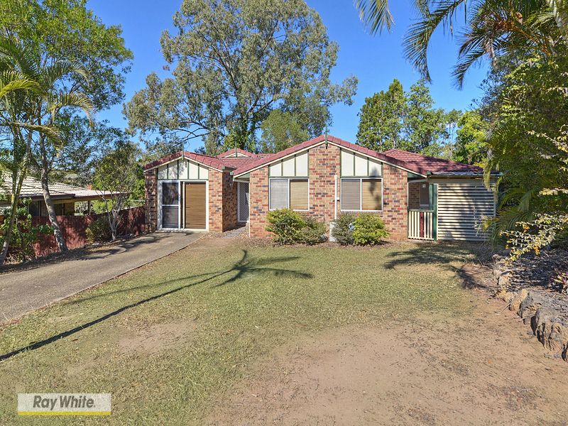 5 Marlay Court, KALLANGUR, QLD 4503
