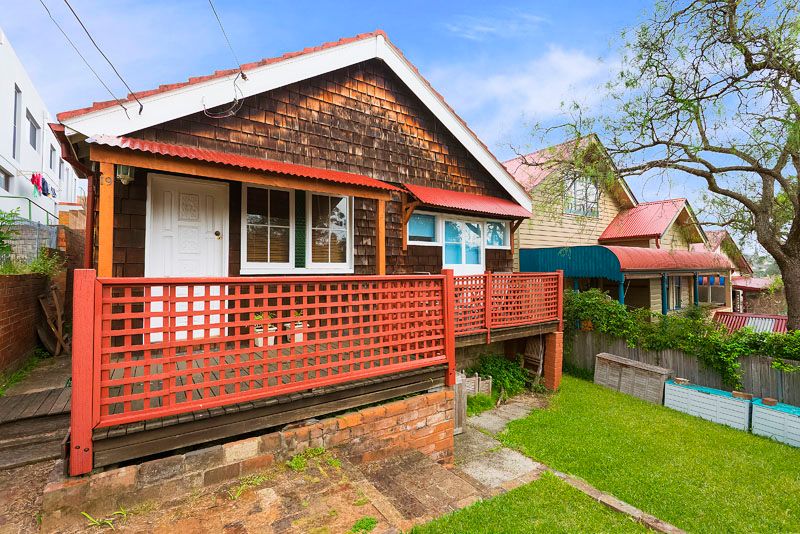 19 Tulloh Street, WILLOUGHBY NSW 2068