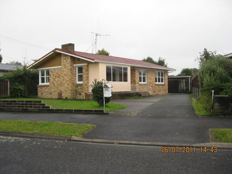 House 12 Aurora Terrace, Hillcrest, Hamilton City