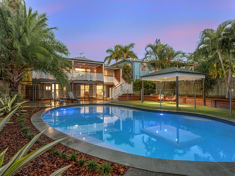144 Kitchener Road, ASCOT QLD 4007