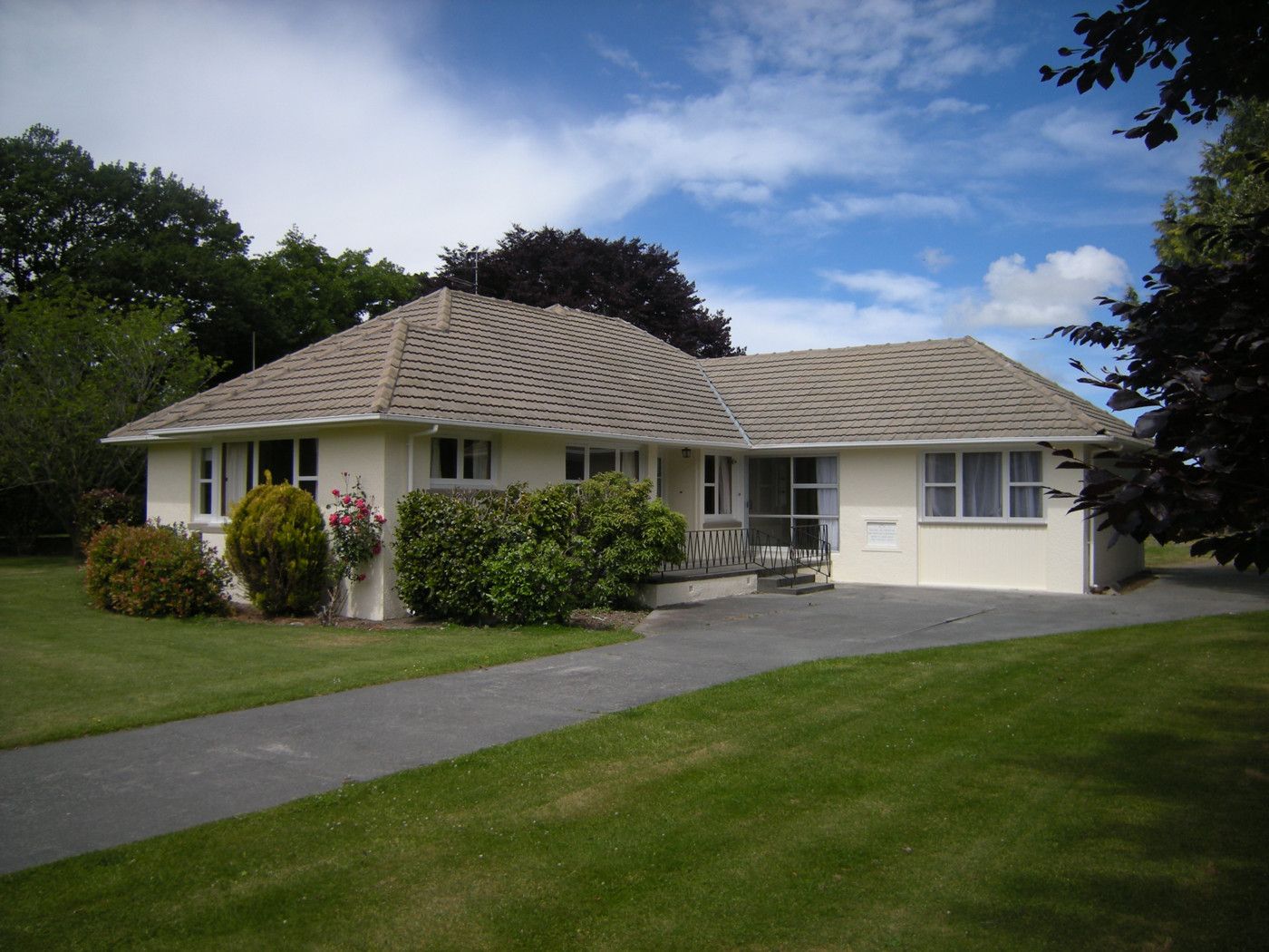 3 Chapman Street, Leeston, Selwyn District