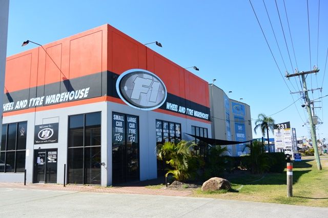 BIGGERA WATERS, QLD 4216