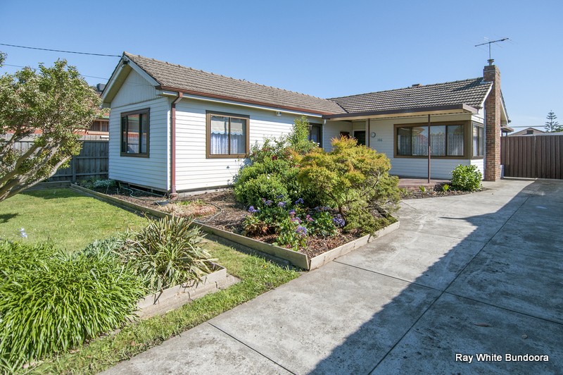 166 Rathcown Road, RESERVOIR, VIC 3073