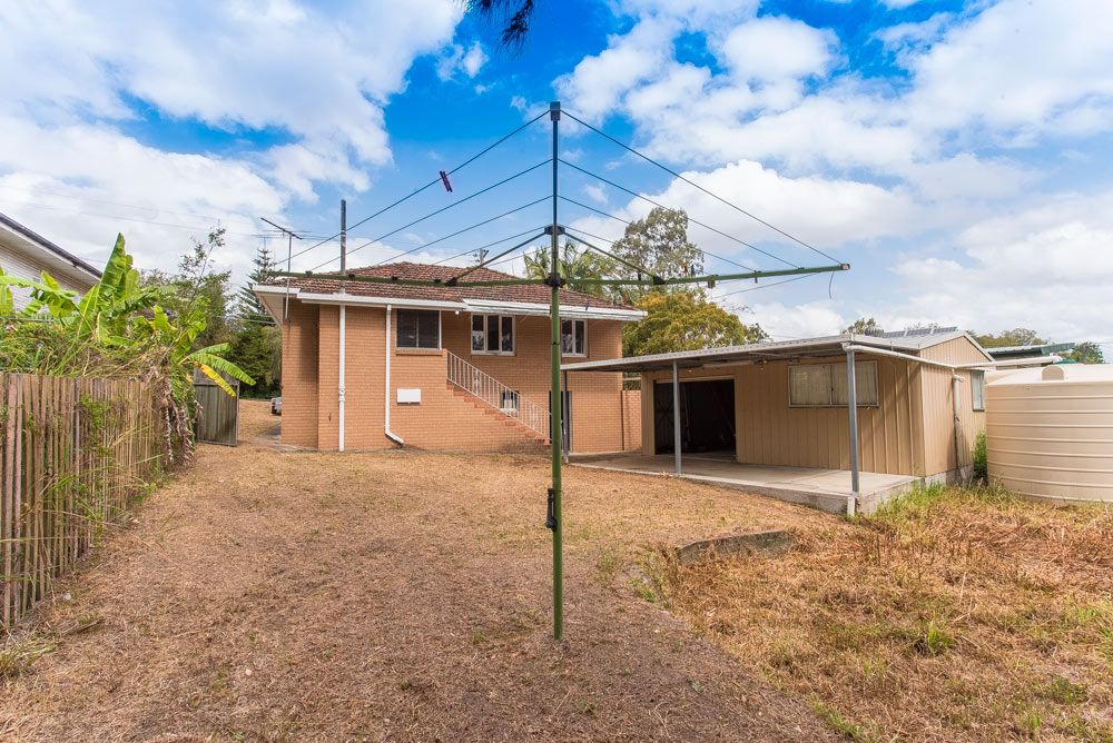 25 Allandale Street, Salisbury, QLD 4107