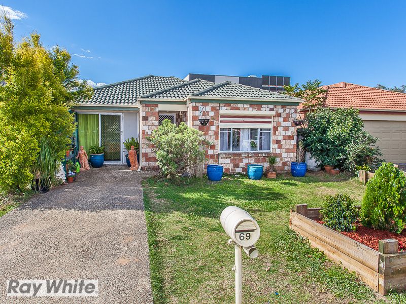 69 Collins Street, COLLINGWOOD PARK QLD 4301