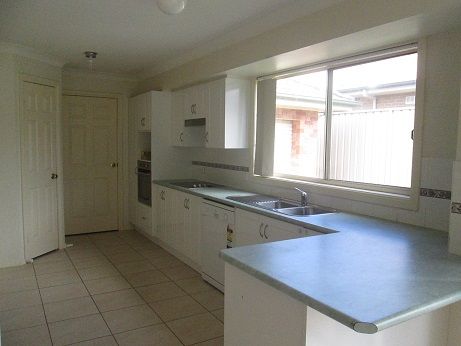 58 Canterbury Drive, MORPETH, NSW 2321