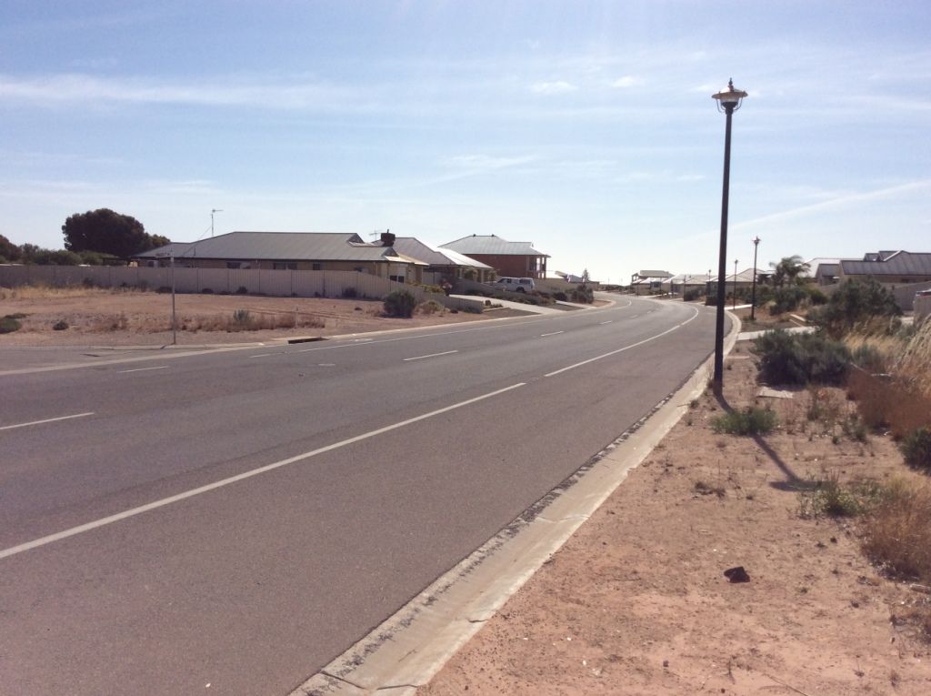 Lot 161 (71) Pommern Way, WALLAROO, SA 5556