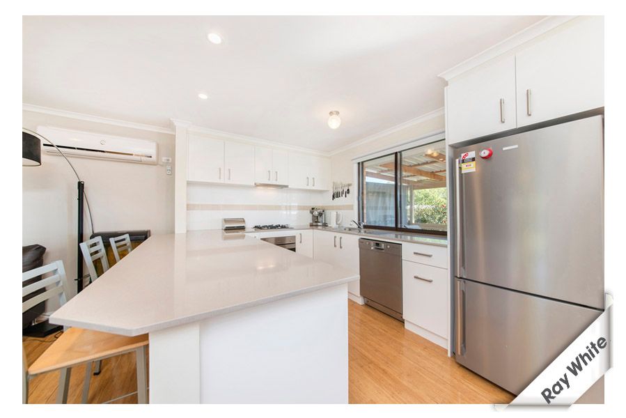 23 Boswell Crescent, Florey, ACT 2615
