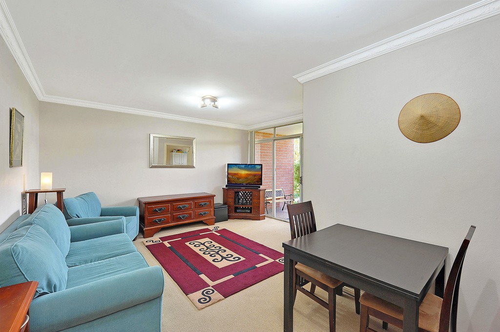 3/14-18 Ashley Street, Hornsby, NSW 2077